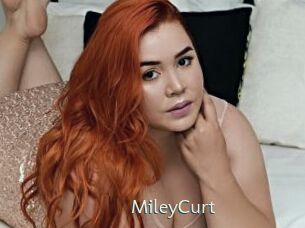 MileyCurt