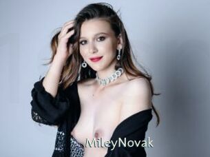 MileyNovak