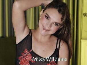 MileyWilliams