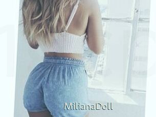 MilianaDoll