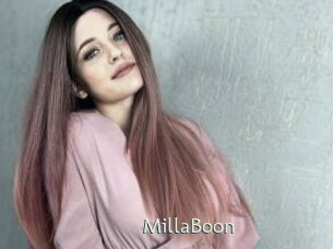 MillaBoon