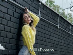 MillaEvvans