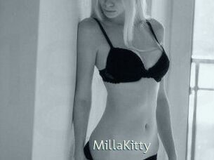 MillaKitty