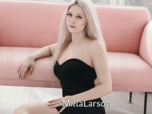 MillaLarson