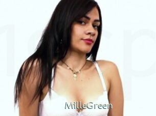 MilleGreen