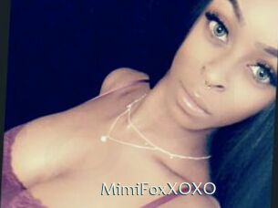 MimiFoxXOXO