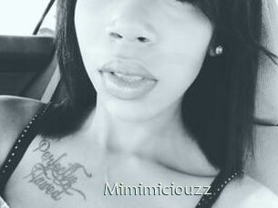 Mimimiciouzz