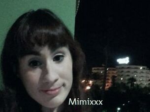 Mimixxx