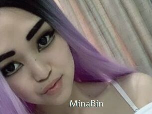 MinaBin