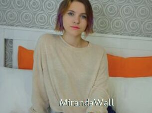 MirandaWall