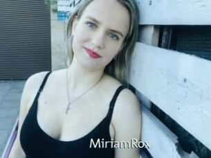 MiriamRox