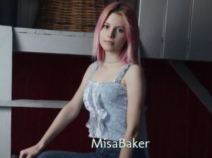 MisaBaker