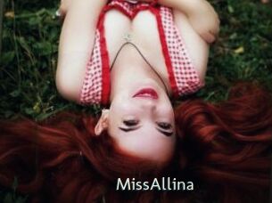 MissAllina