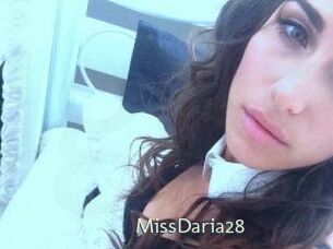 MissDaria28