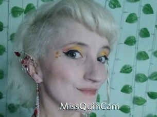 MissQuinCam