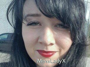 MisssLadyX