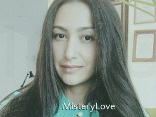 Mistery_Love