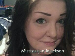 MistressJamieJackson