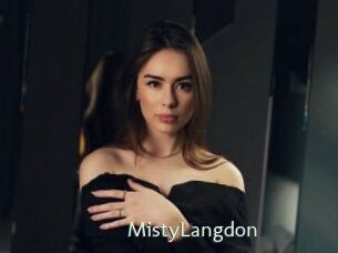 MistyLangdon