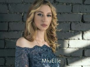 MiuElle