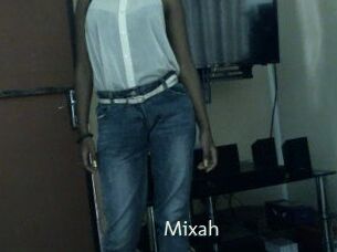 Mixah