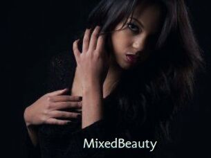 MixedBeauty