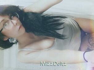 MizzDeitz