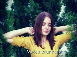 Mocco_brunnete