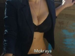 Mokraya