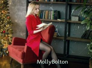 MollyBolton