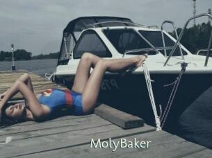 MolyBaker