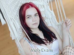 MolyEvans