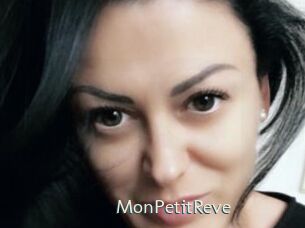 MonPetitReve