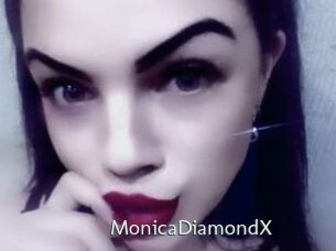 MonicaDiamondX