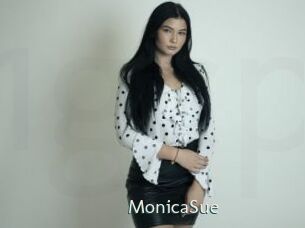 MonicaSue