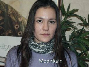 MoonRain