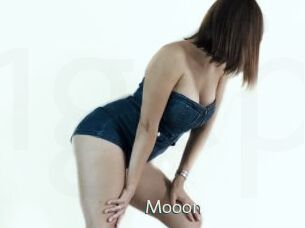 Mooon