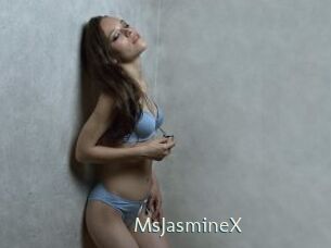 MsJasmineX