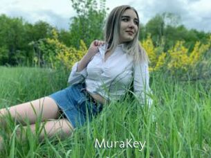 MuraKey