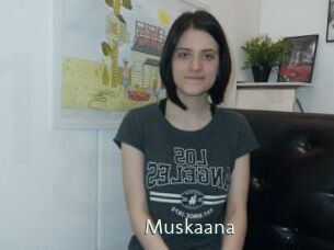 Muskaana