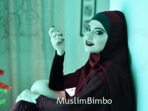 MuslimBimbo