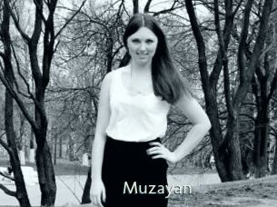 Muzayan