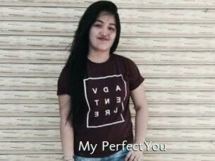 My_PerfectYou