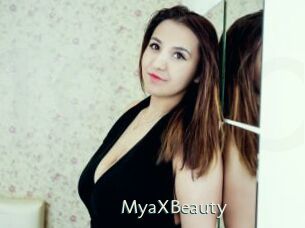 MyaXBeauty