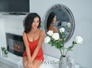 MyraKent