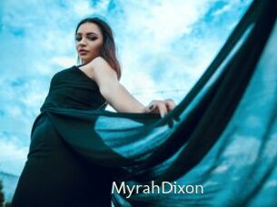 MyrahDixon