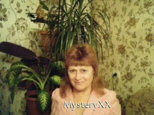 MysteryXX