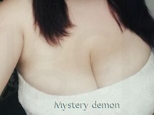 Mystery_demon