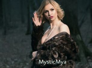 MysticMya