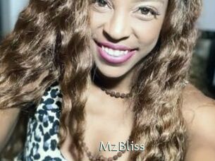 MzBliss